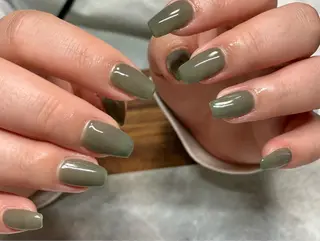 ネイル Mai Nail 本田舞のネイルデザイン