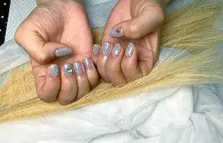 ネイル べ にのネイルデザイン