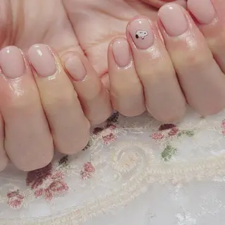 ネイル ネイルサロンほっこり kanaのネイルデザイン