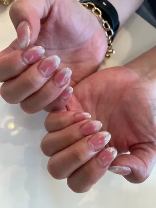 ネイル ♡ビジュール♡ NAIL &まつ毛のマツエク・マツパデザイン
