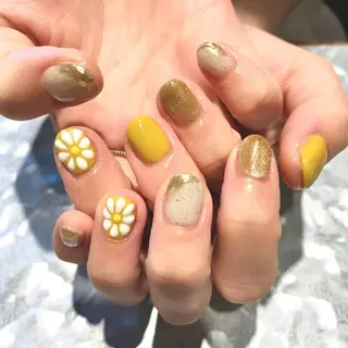 ネイル TRAM-nail moriizumiのネイルデザイン