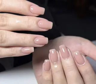 ネイル Molly _nailのネイルデザイン