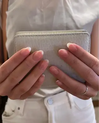 ネイル Miyagi Asamiのネイルデザイン