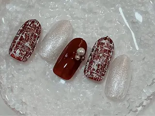 ネイル Lily Blancheのその他イメージ