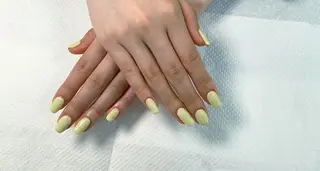 ネイル べ にのネイルデザイン