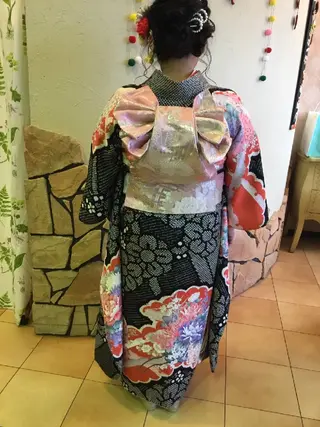  echo いとう かよのその他イメージ