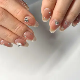 ネイル manu aのネイルデザイン