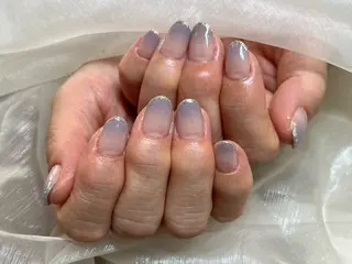 ネイル 永由 光歩のネイルデザイン
