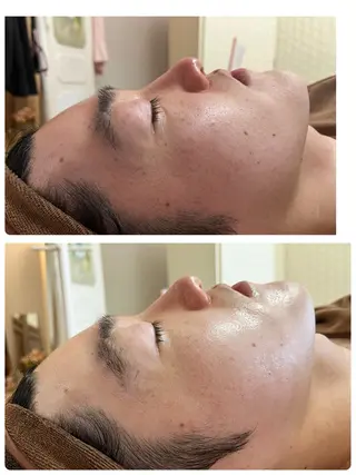 サロン・ド シエル所属・サロン・ド シエルのエステ・リラクイメージ