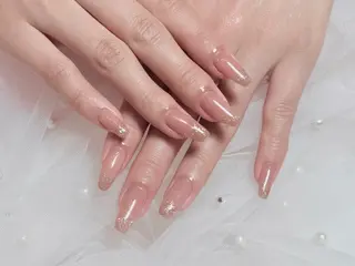 ネイル Bél Nail salonのネイルデザイン