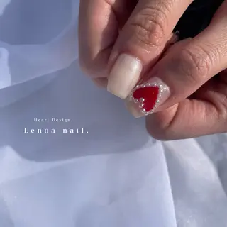 ネイル nailsalon Lenoaのネイルデザイン