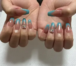 ネイル nail  M&T所属・nail M&Tのネイルデザイン