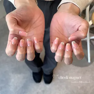 ネイル Vante YUUKA♡のネイルデザイン