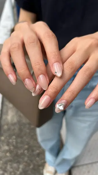 ネイル tsumeno hitoのネイルデザイン