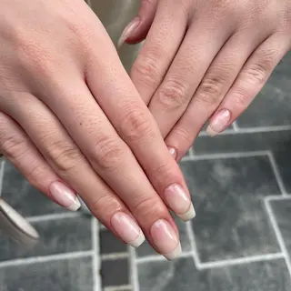 ネイル fufla renaのネイルデザイン