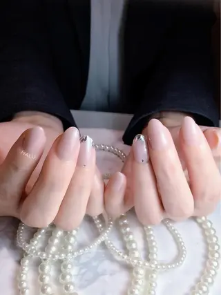 ネイル HALU ハルのネイルデザイン