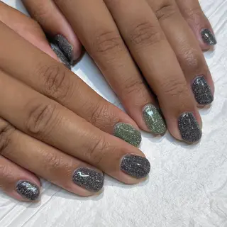 ネイル kodashima .のネイルデザイン