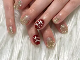 ネイル Verita nailのネイルデザイン