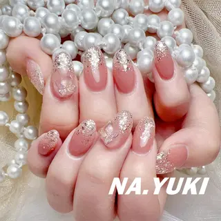 ネイル ✨ Riooo_のネイルデザイン