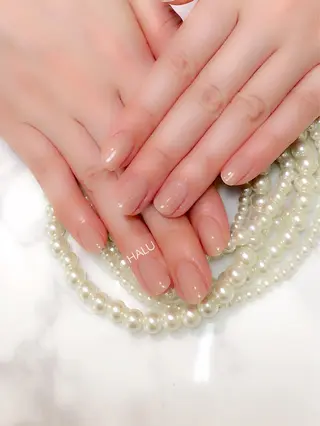 ネイル HALU ハルのネイルデザイン