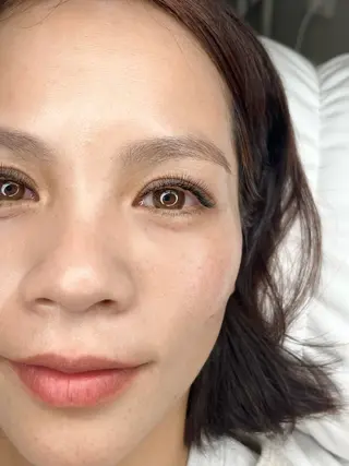 アイブロウ eyelash salon COHANA所属・TOSHI .のマツエク・マツパデザイン