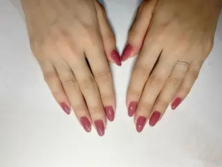 ネイル lily nailのネイルデザイン
