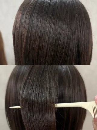 カラー 💙ྀི川又 なぎさ💙ྀིの眉毛・アイブロウイメージ