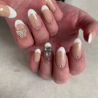 ネイル Rio 𓍼のネイルデザイン