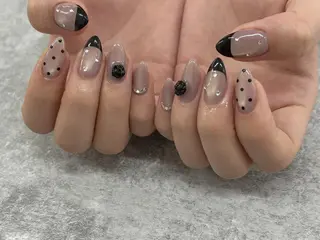 ネイル dea nailのネイルデザイン