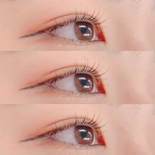 マツエク・マツパ A yuのマツエク・マツパデザイン