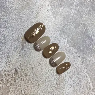 ネイル 💅chainail _aiのネイルデザイン