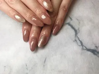 ネイル 🎀ネイルサロン RIRI🎀のネイルデザイン