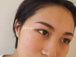 jolie sugarのマツエク・マツパデザイン