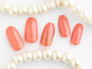 ネイル 💗🪽Tiary Nail🪽💗のネイルデザイン