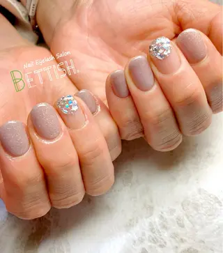 ネイル BETTISH. KUMIKO☺︎︎のネイルデザイン