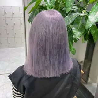 ショート カラー ヘアアレンジ メンズ 🌈トレンドヘア 🌈WATARU🌈のヘアスタイル