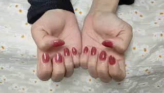 ネイル ヨ ルのネイルデザイン