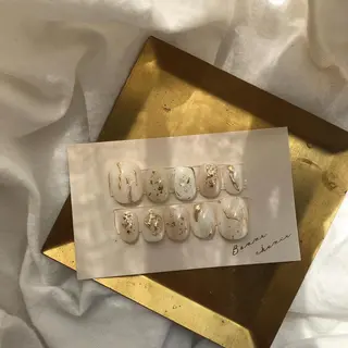 ネイル emma nailのネイルデザイン