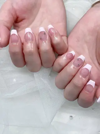 ネイル miku ✼•nail •✼のネイルデザイン