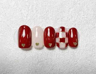 ネイル Aspii アスピーのネイルデザイン