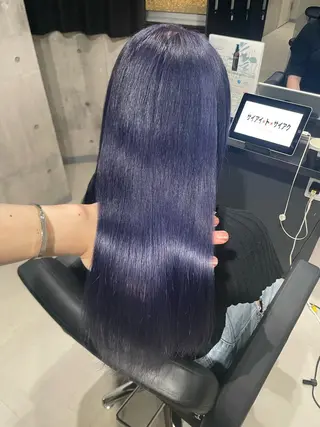 ロング カラー 🫧透明感/美髪🫧 Hiroakiのヘアスタイル