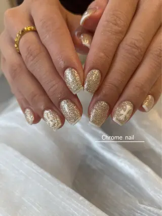 ネイル Nail Salon Luzのネイルデザイン