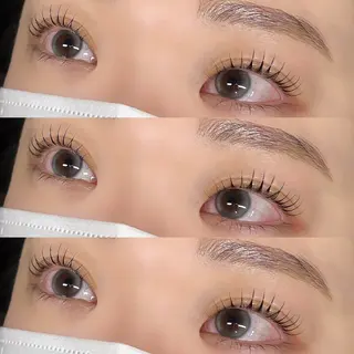 マツエク・マツパ 可愛い保証🌸 fein🤍のマツエク・マツパデザイン