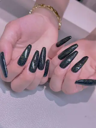 ネイル エムズ ハヤシのネイルデザイン