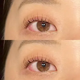 マツエク・マツパ 🤍emma 桃山台 池田 🤍のマツエク・マツパデザイン