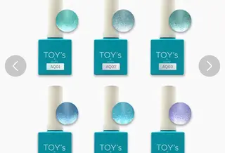 ネイル ✨アン ミユ✨のネイルデザイン