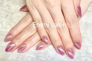 ネイル Emmi salonのネイルデザイン
