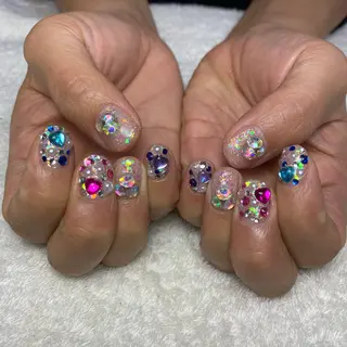 ネイル COCO +のエステ・リラクイメージ
