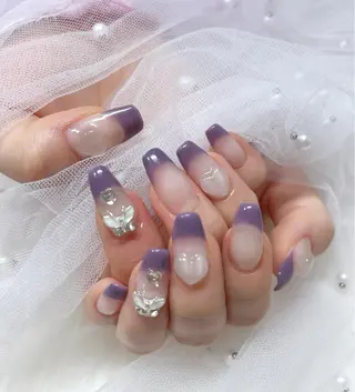 ネイル COCO ネイルのネイルデザイン