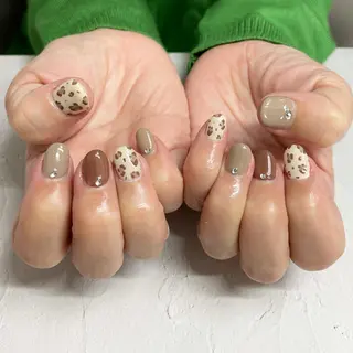 ネイル FELICE ﾌｪﾘｰﾁｪのネイルデザイン